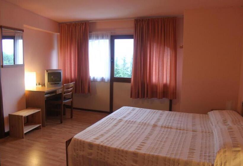 스탠다드 룸, Locanda Del Pittore