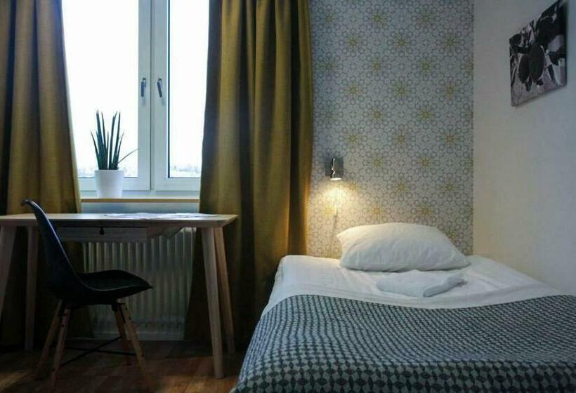 Номер Стандарт, Vassbo Vandrarhem