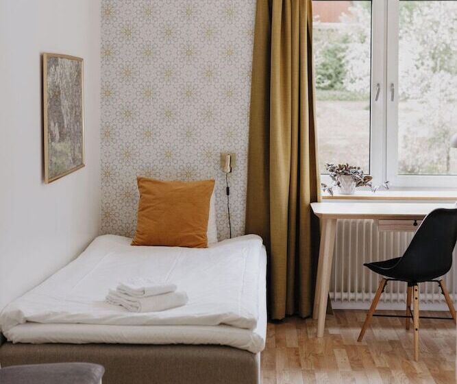 חדר סטנדרט, Vassbo Vandrarhem