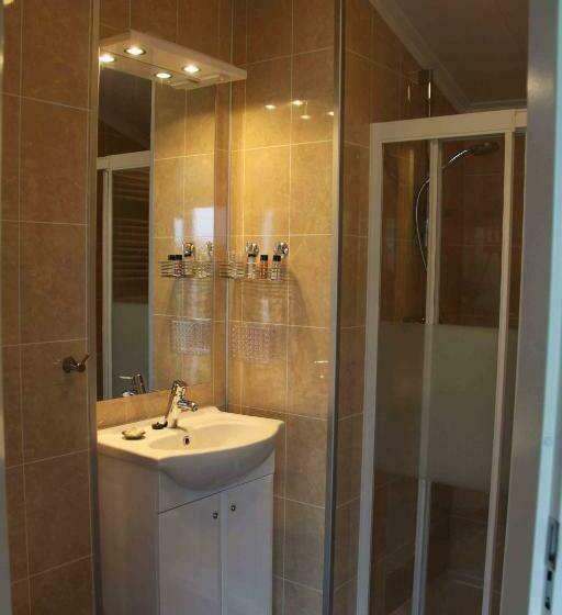 חדר סטנדרט נוף לנהר, Veerhuys Tante Jet