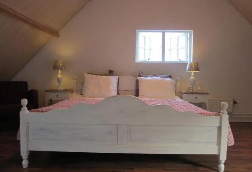 １ベッドルームアパートメント, B&b Boerderij Wijtvliet