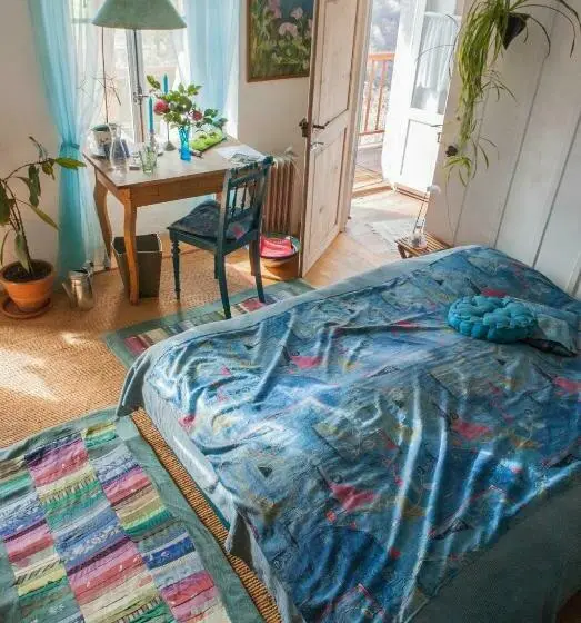 バス共有のスタンダードルーム, Bed And Breakfast Da Toldo