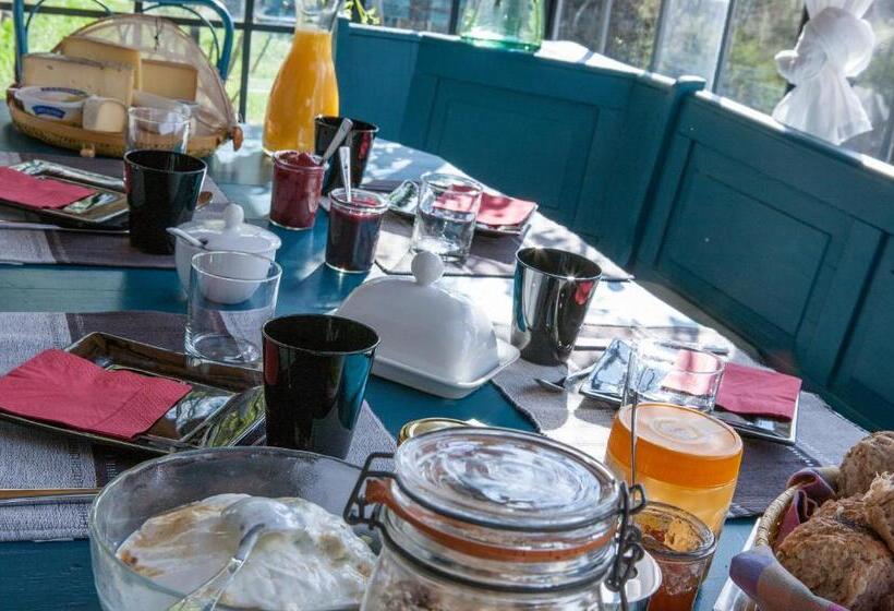 Номер Стандарт Совместная Ванная, Bed And Breakfast Da Toldo