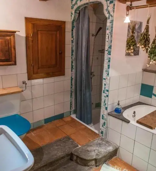 スーペリアールーム, Bed And Breakfast Da Toldo