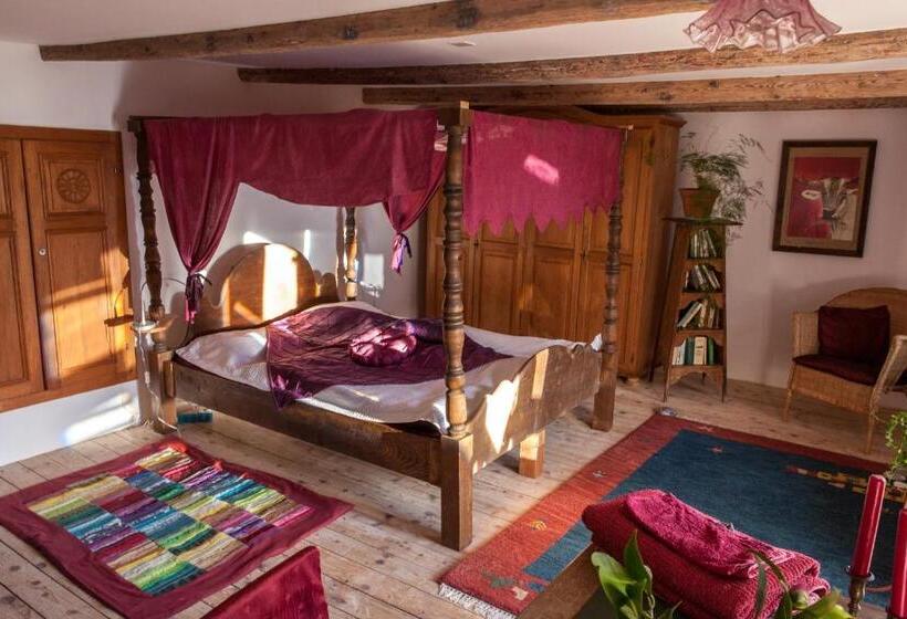 חדר סופריור, Bed And Breakfast Da Toldo