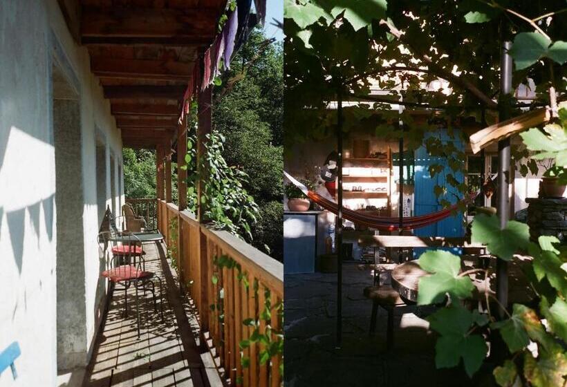 Номер Superior, Bed And Breakfast Da Toldo