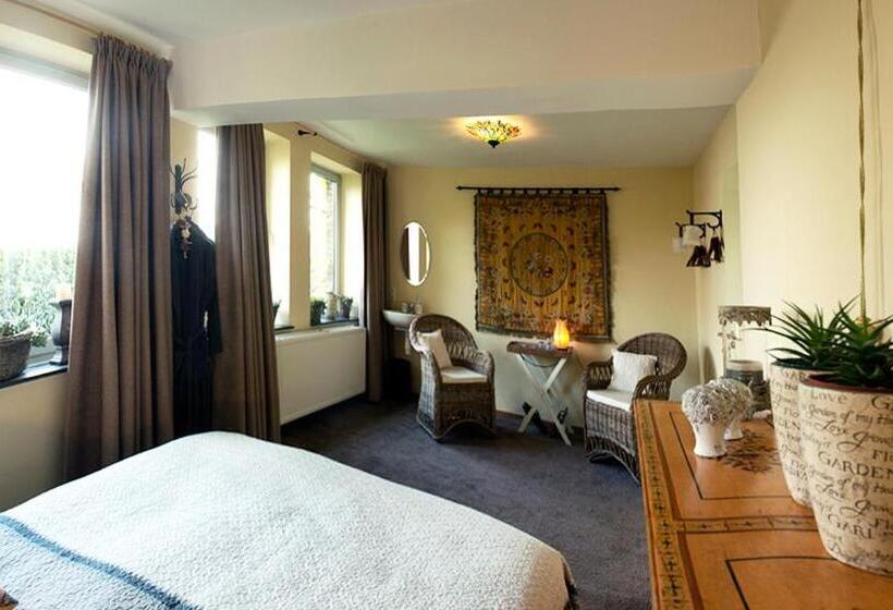 デラックスルーム, De Melkfabriek