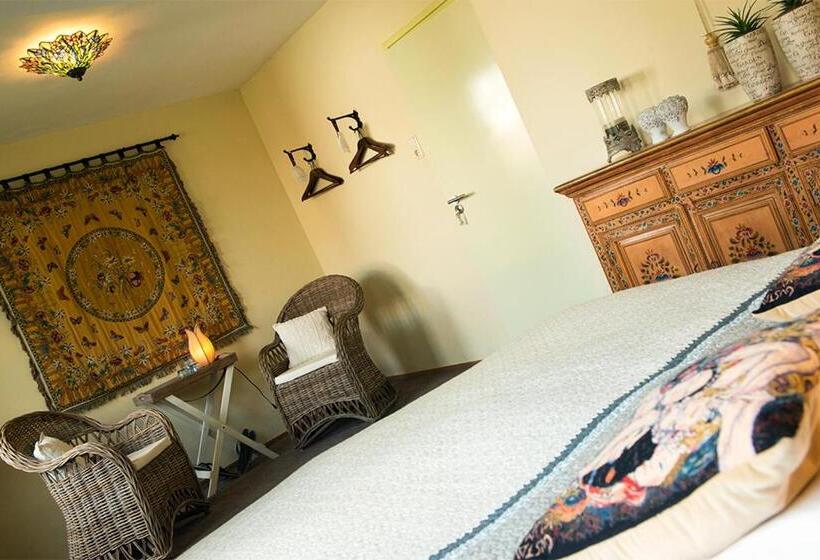 デラックスルーム, De Melkfabriek