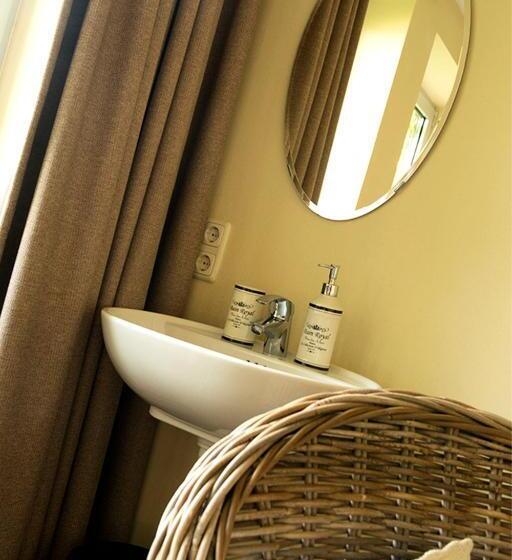 デラックスルーム, De Melkfabriek