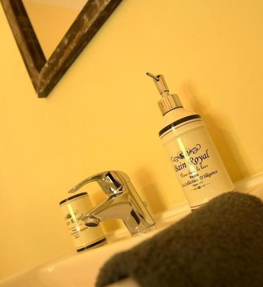 スタンダードルーム, De Melkfabriek