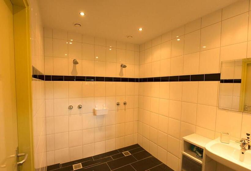 バス共有のスタンダードルーム, De Melkfabriek