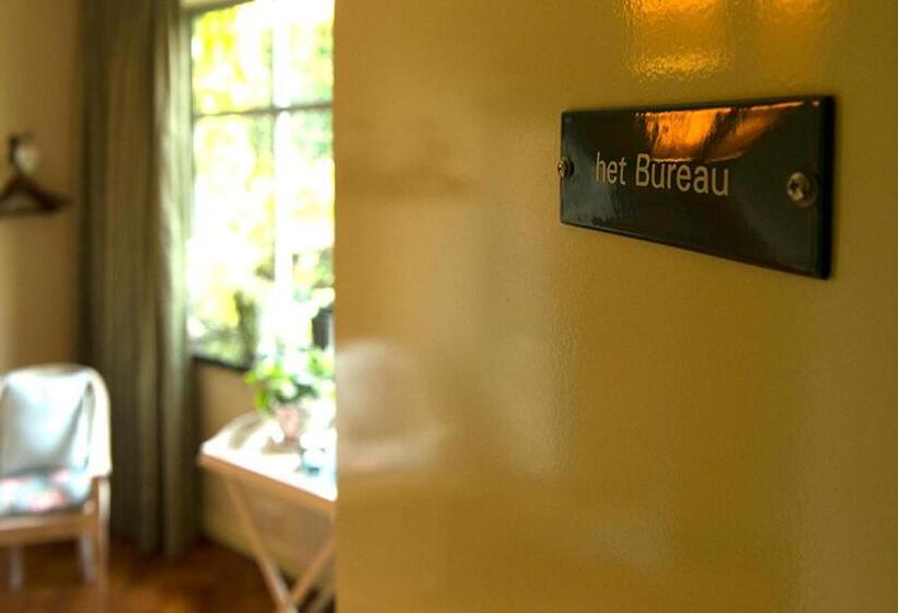 バス共有のスタンダードルーム, De Melkfabriek