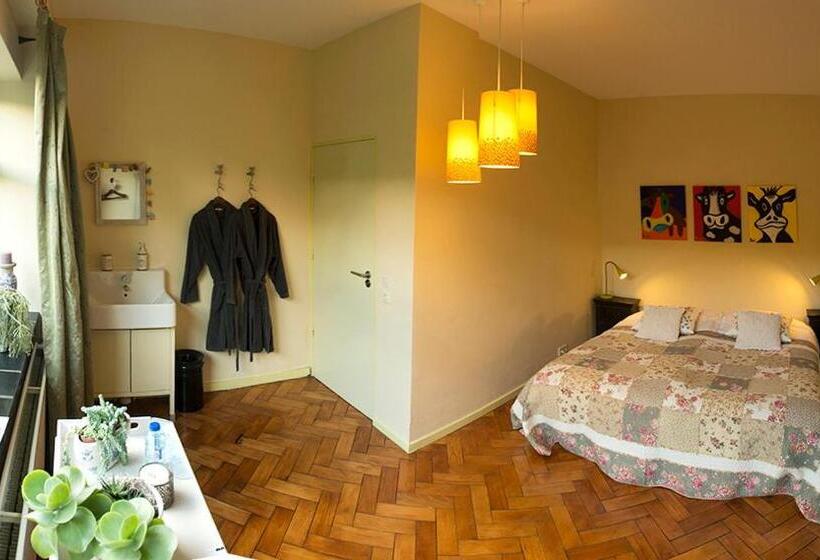 バス共有のスタンダードルーム, De Melkfabriek