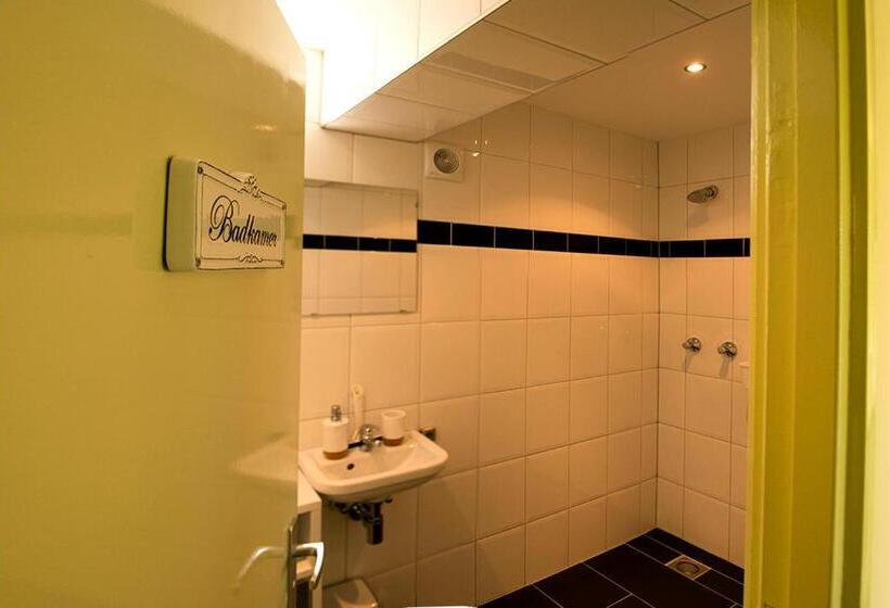 スタンダードルーム, De Melkfabriek