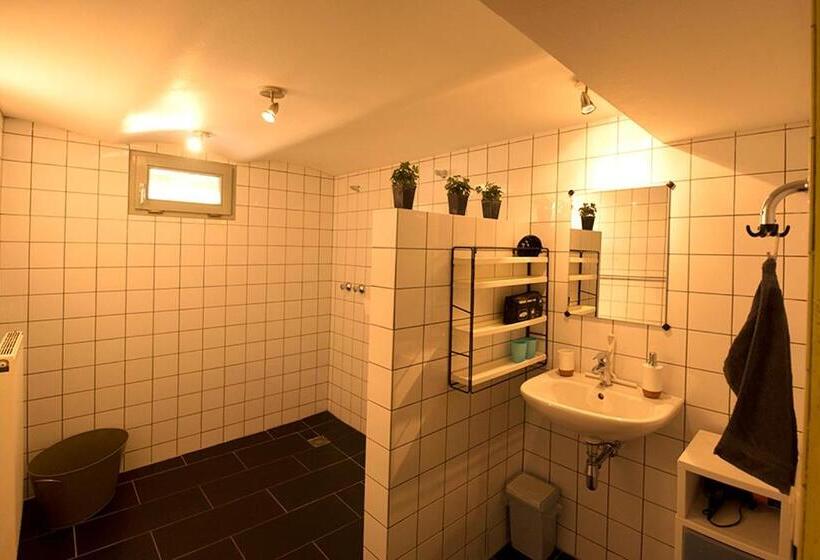 バス共有のスタンダードルーム, De Melkfabriek