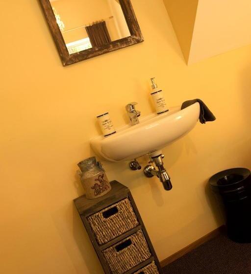 バス共有のスタンダードルーム, De Melkfabriek