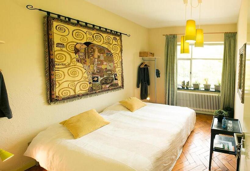 バス共有のスタンダードルーム, De Melkfabriek