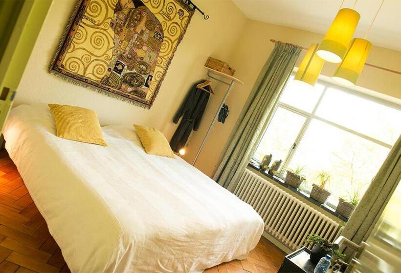 バス共有のスタンダードルーム, De Melkfabriek