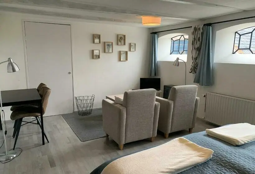 スタンダードルーム, Bed And Breakfast De Salix