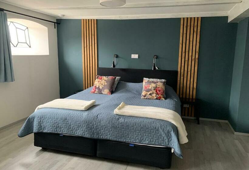 Номер Стандарт, Bed And Breakfast De Salix