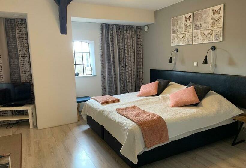 标准间, Bed And Breakfast De Salix