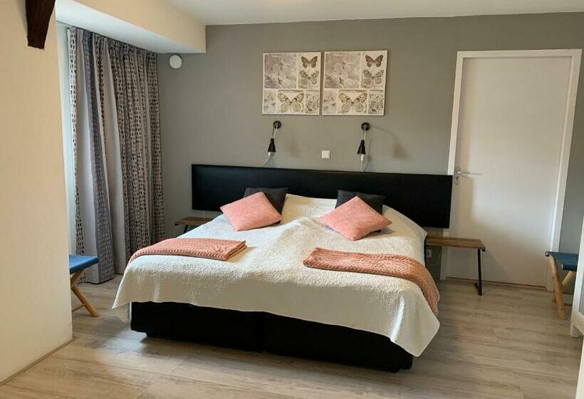 标准间, Bed And Breakfast De Salix