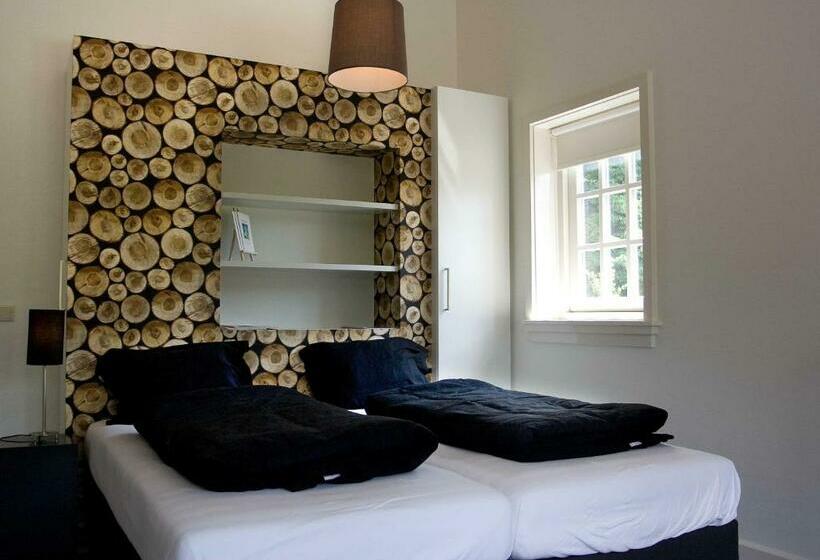 スタンダードルーム, Erve Fakkert