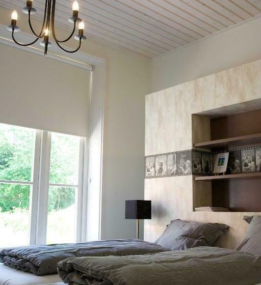 スタンダードルーム, Erve Fakkert