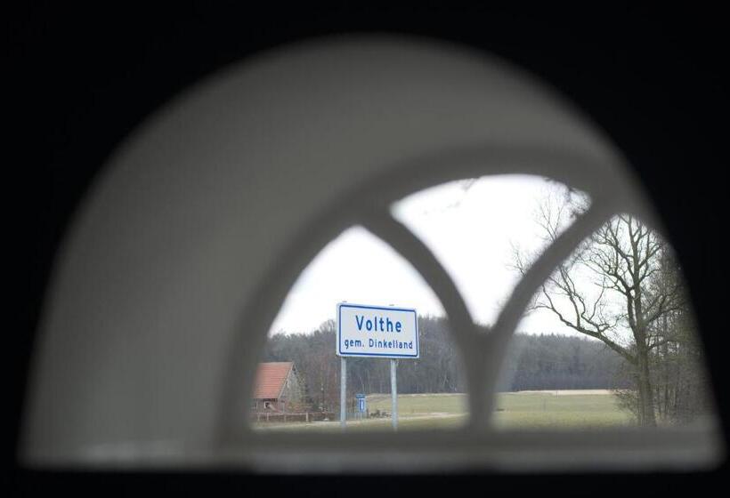 3ベッドルームハウス, Erve Fakkert