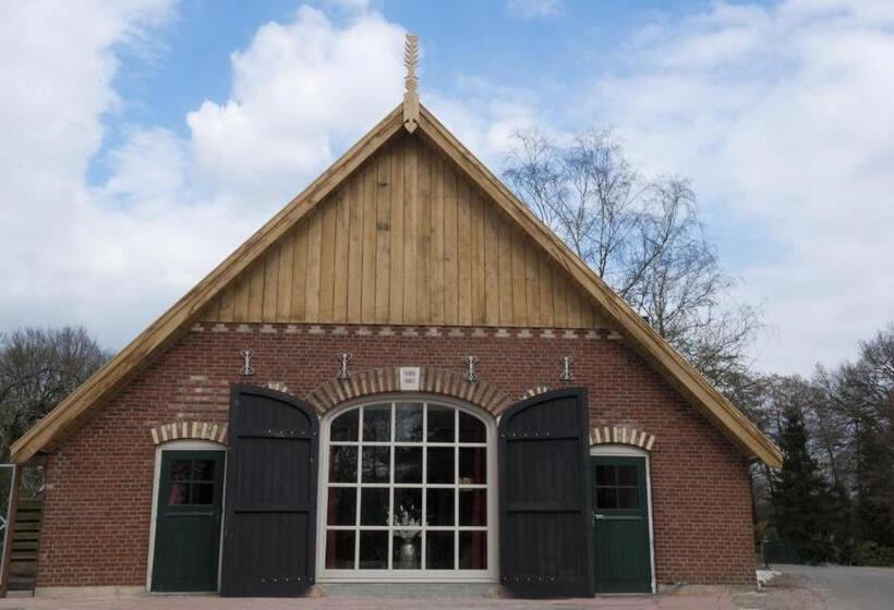 3ベッドルームハウス, Erve Fakkert