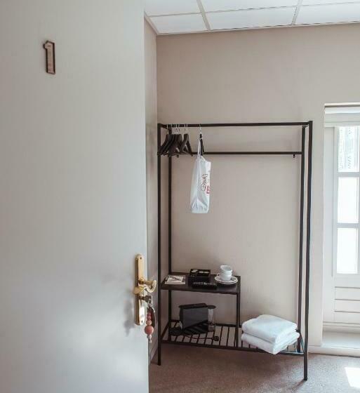 スタンダードルーム, Boutique Hotel Restaurant Bal