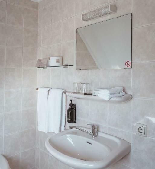 スタンダードルーム, Boutique Hotel Restaurant Bal