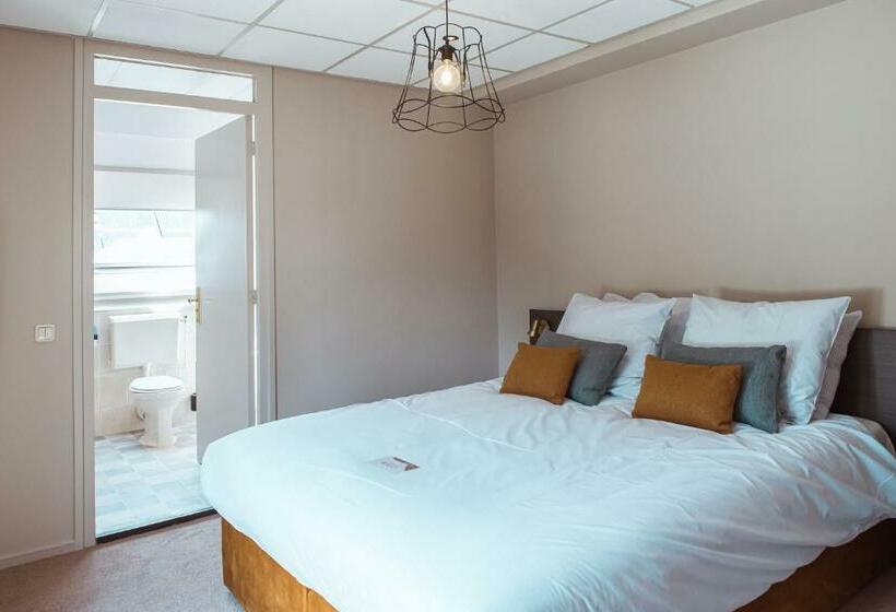 スタンダードルーム, Boutique Hotel Restaurant Bal