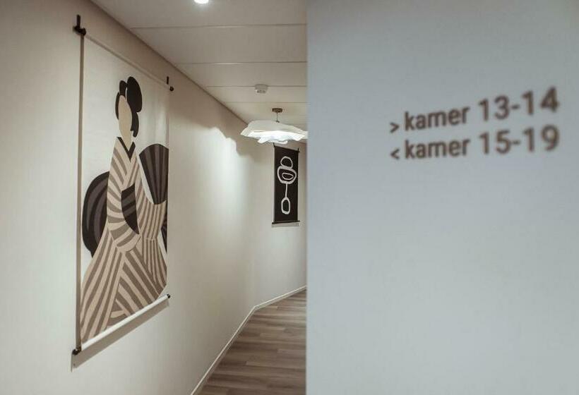 エコノミールーム, Boutique Hotel Restaurant Bal