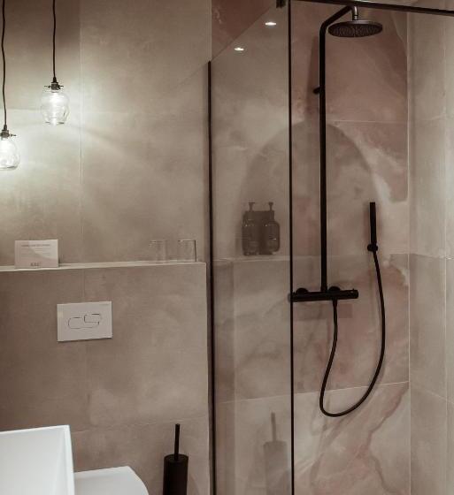 スタンダードルーム, Boutique Hotel Restaurant Bal