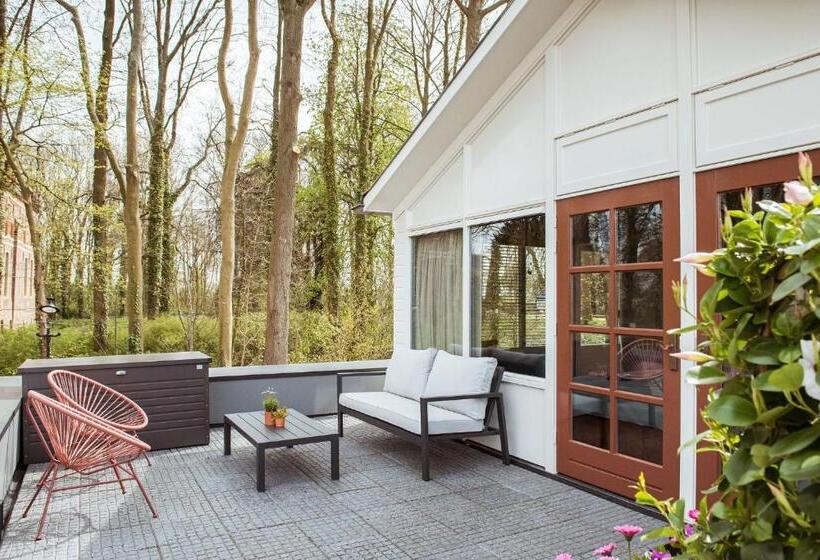 テラス付スーペリアルーム, Boutique Hotel Restaurant Bal