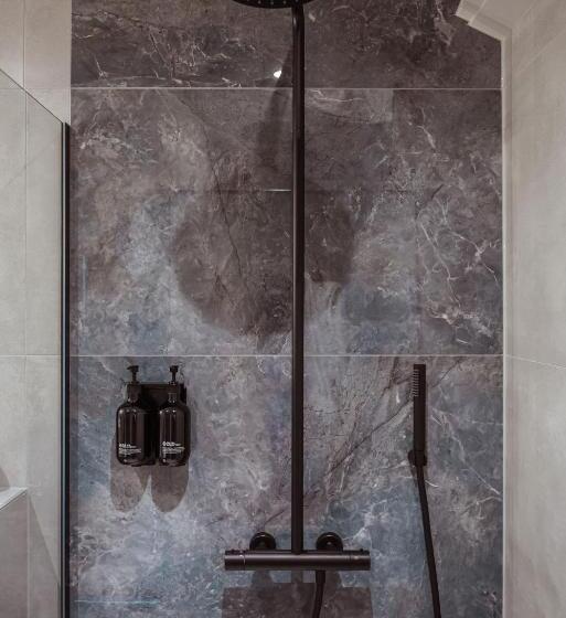 テラス付スーペリアルーム, Boutique Hotel Restaurant Bal