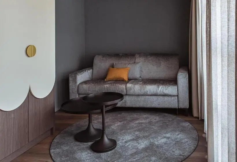 ファミリールーム, Boutique Hotel Restaurant Bal