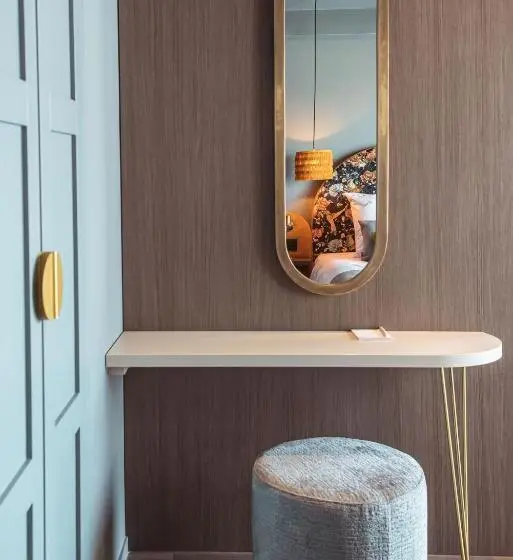 ファミリールーム, Boutique Hotel Restaurant Bal