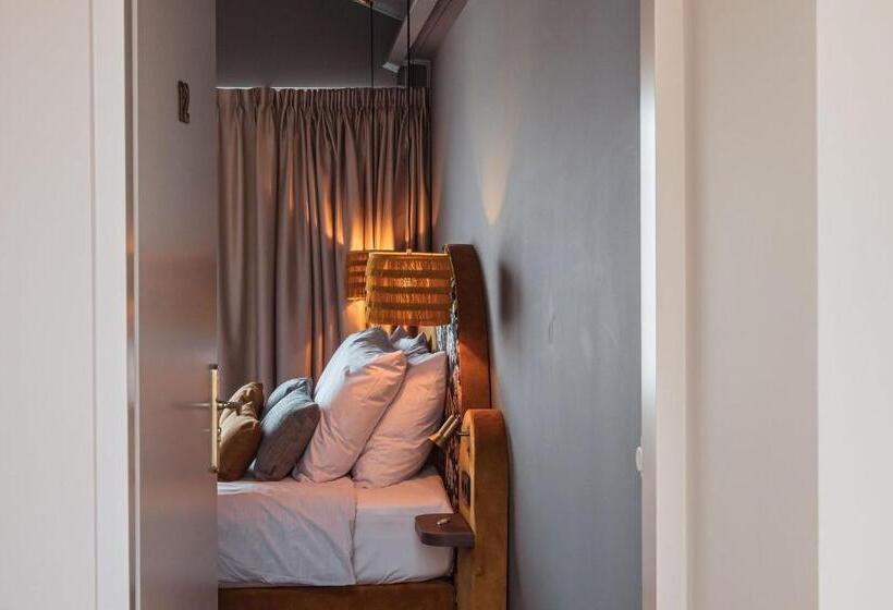 ファミリールーム, Boutique Hotel Restaurant Bal