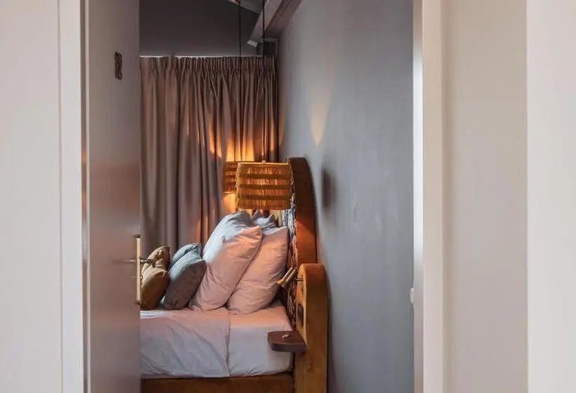 ファミリールーム, Boutique Hotel Restaurant Bal