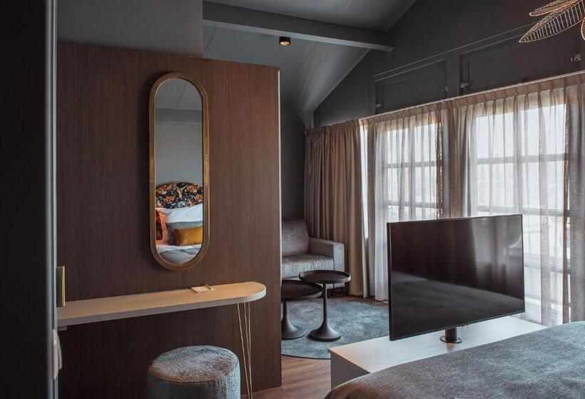 Семейный Номер, Boutique Hotel Restaurant Bal