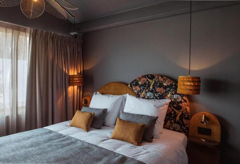 패밀리 룸, Boutique Hotel Restaurant Bal
