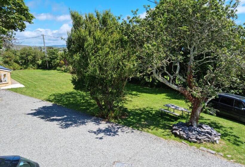 חדר סטנדרט, Bridge View House B&b And Restaurant