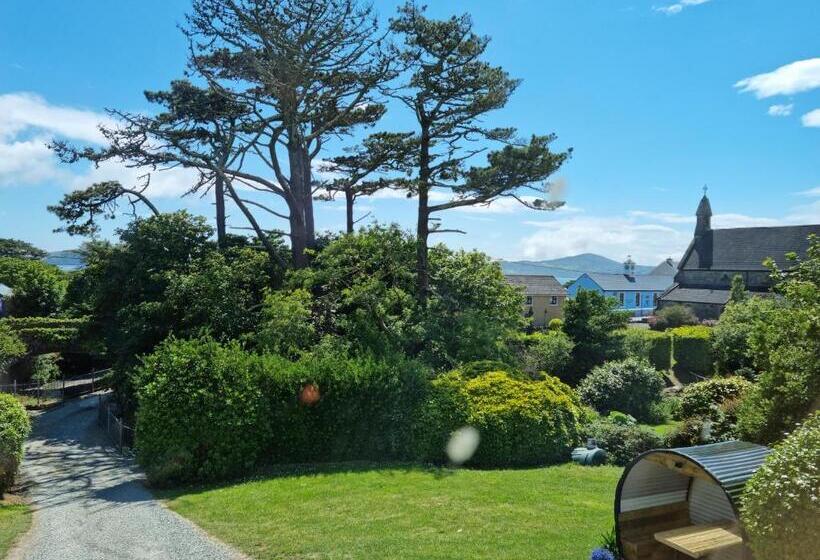 חדר סטנדרט, Bridge View House B&b And Restaurant