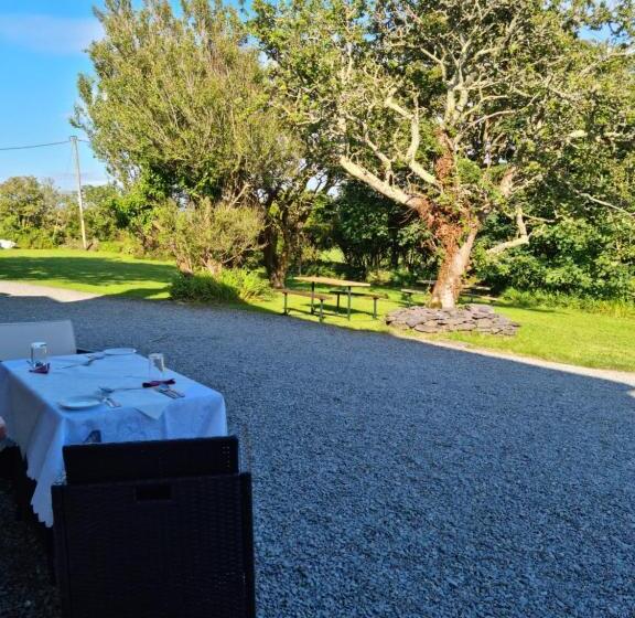 חדר סטנדרט, Bridge View House B&b And Restaurant