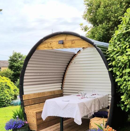 חדר סטנדרט, Bridge View House B&b And Restaurant