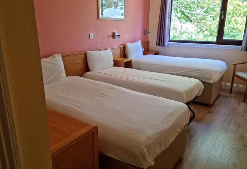 Семейный Номер, Bridge View House B&b And Restaurant