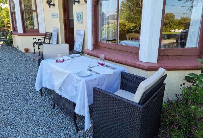 חדר משפחתי, Bridge View House B&b And Restaurant