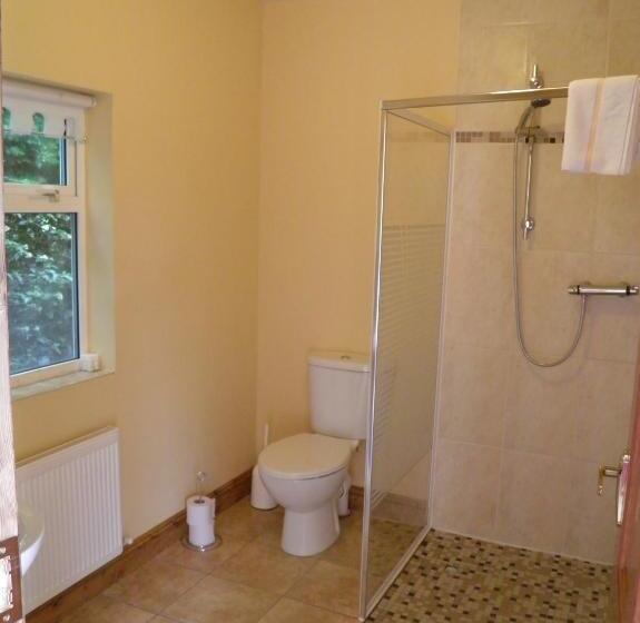 חדר משפחתי, Bridge View House B&b And Restaurant